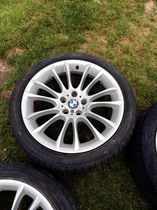 Felgi bmw 19” styling 302 5x120