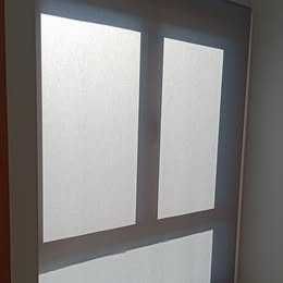 Estore de rolo refª. SCREEN em Azul