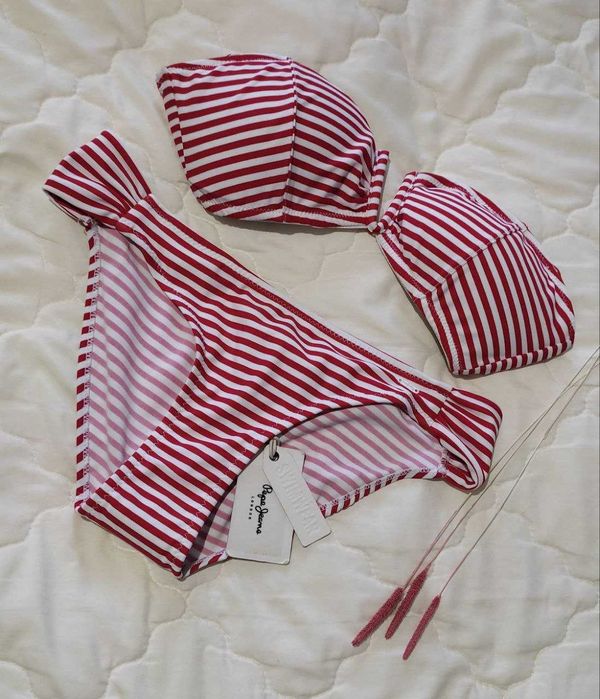 Купальник Pepe Jeans М