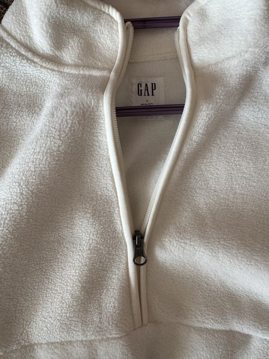 Флісова Кофта Gap