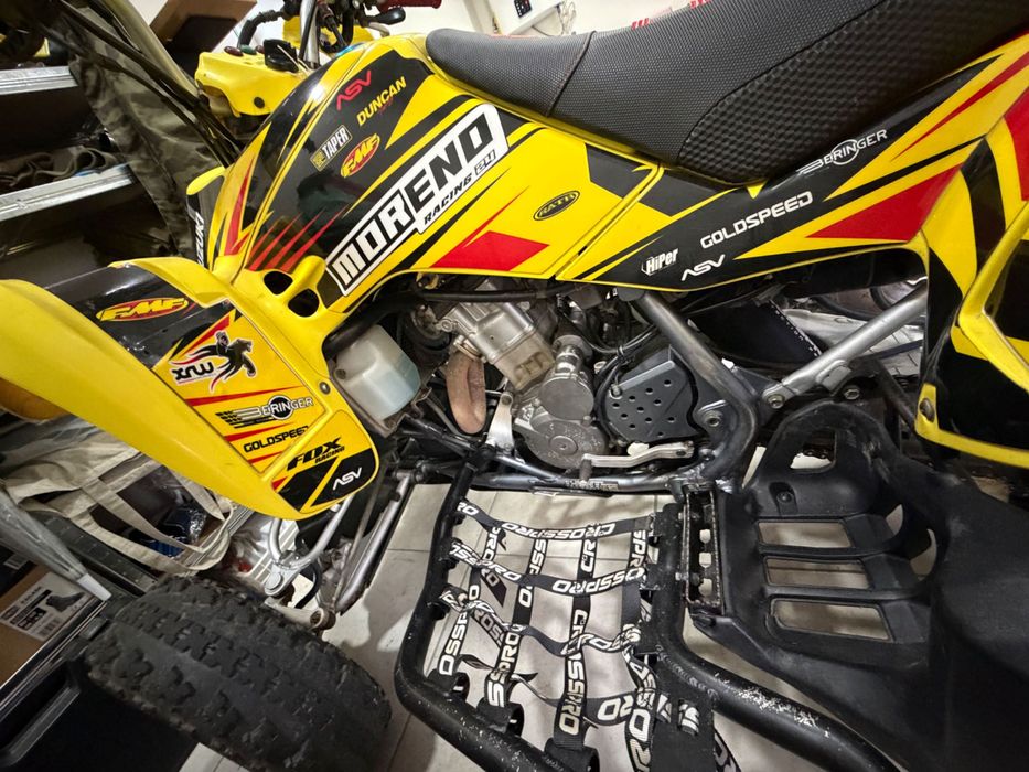 Ltz Matriculada,