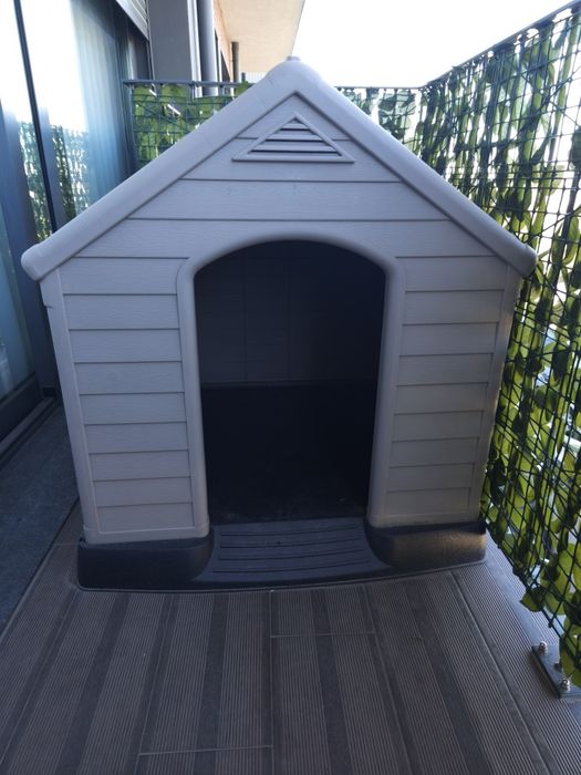 Casota para cães