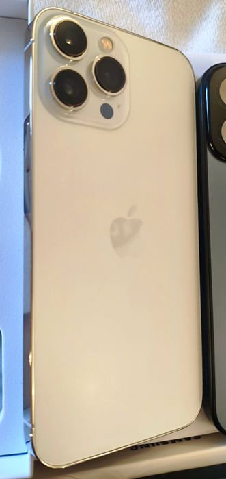 iPhone 13 Pro Max  (Como novo)