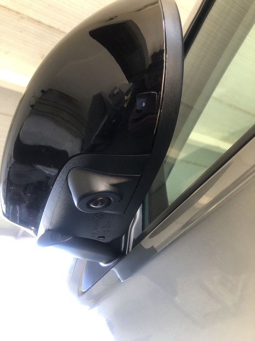 Nissan Qashqai J10 connect 360° 2013