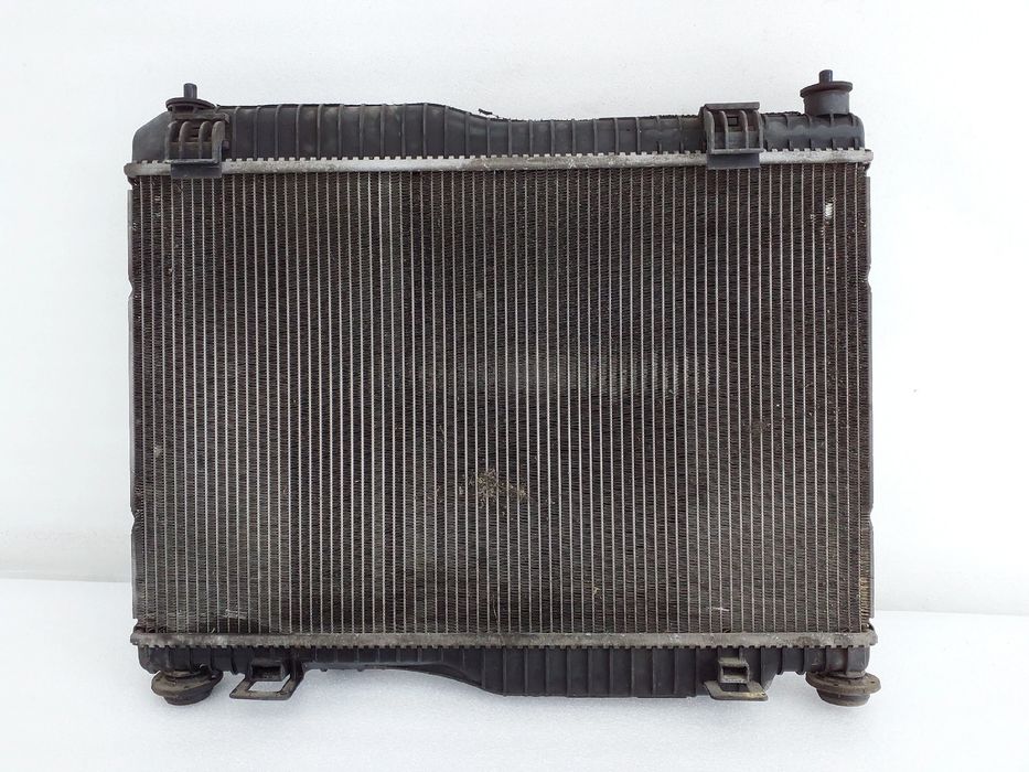 Radiador de água FORD B-Max (JK)