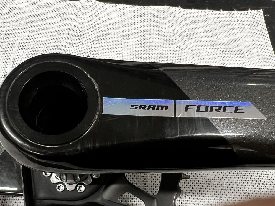 Sram Force DUB Wide 175mm
