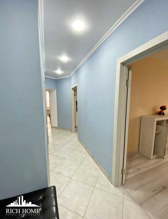 ЖК У-Квартал.  2к квартира. Вигідна пропозиція. Безготівка - так