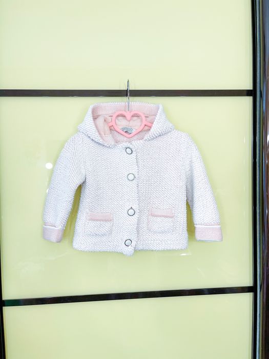 Кофта теплая