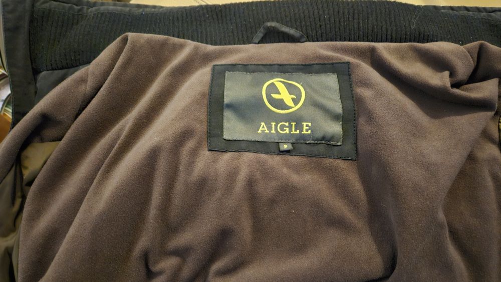 Casaco de inverno/ski