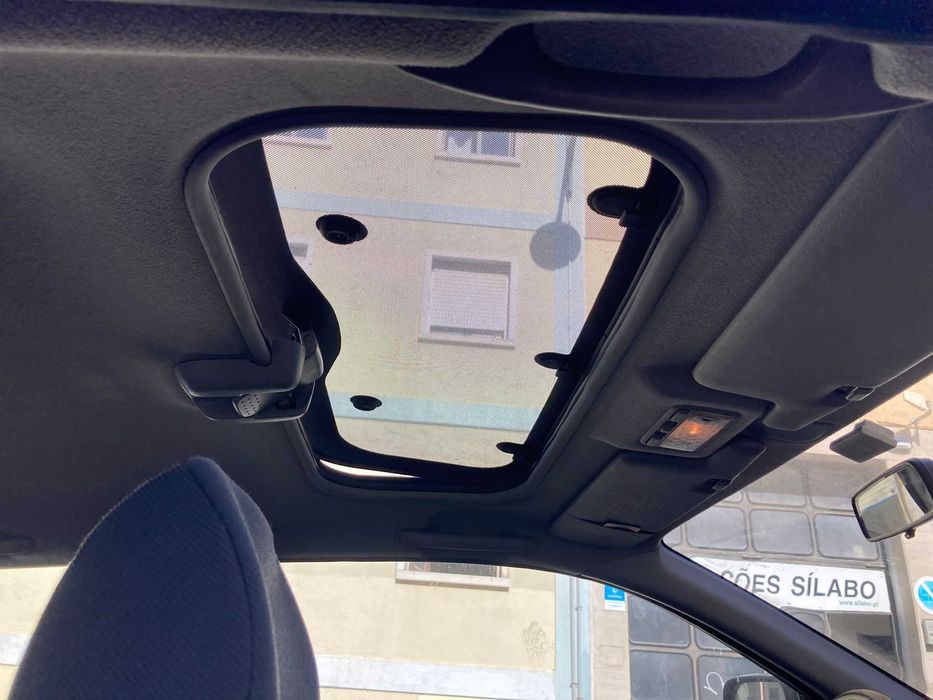 Vendo fabuloso Honda HR-V GH2