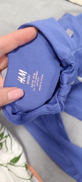 Кофта для спорту