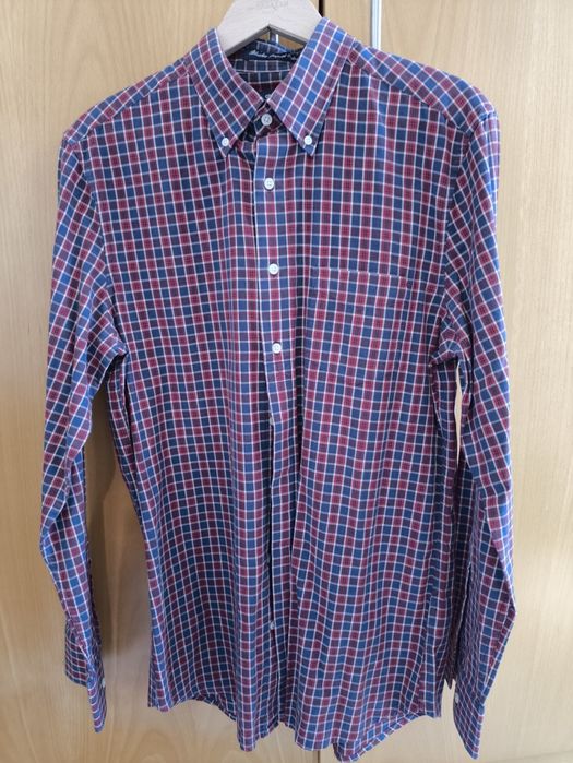 Camisa Gant original