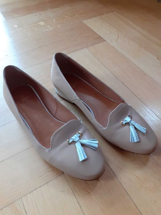 Baleriny Badura rozm 36