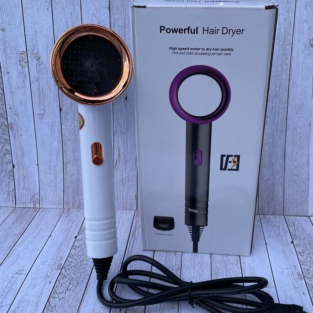 Фен hair druer
