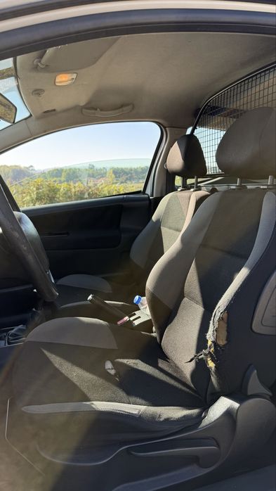 Peugeot 207 1.4 HDI