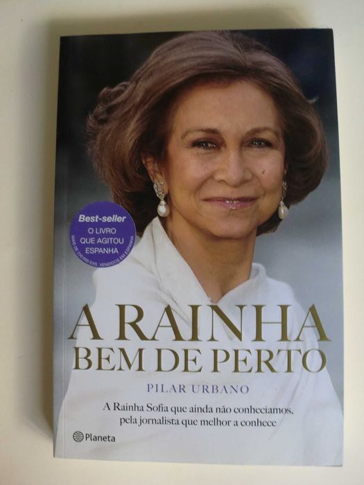 Reis de Espanha - 2 Livros