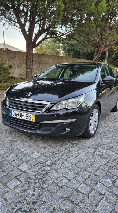 Peugeot 308 1.6 HDi Access