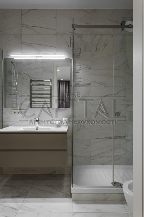 Аренда квартиры, ул. Горького (Антоновича), Печерск, Atlantic Residences