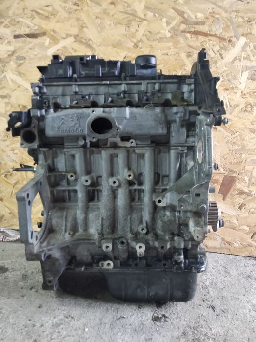 Мотор Пежо 308,3008, партнер, Сітроен берлінго, с4, 1.6 ХДИ 8 кл. 9н05