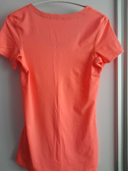 NIKE | T-shirt sportowy