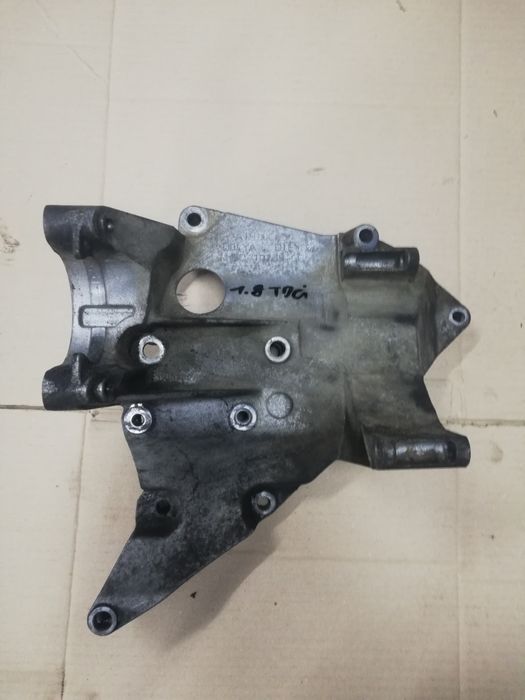 Podstawa alternatora sprężarki klimy 1.8 tdci Focus mk2 i C-max