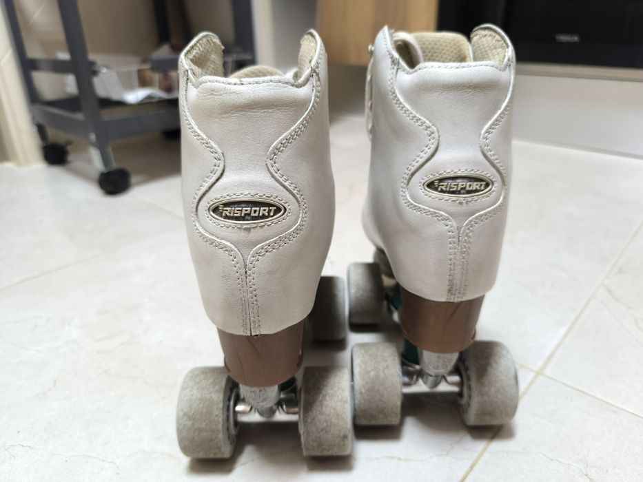 Patins Risport 23564584354262786123