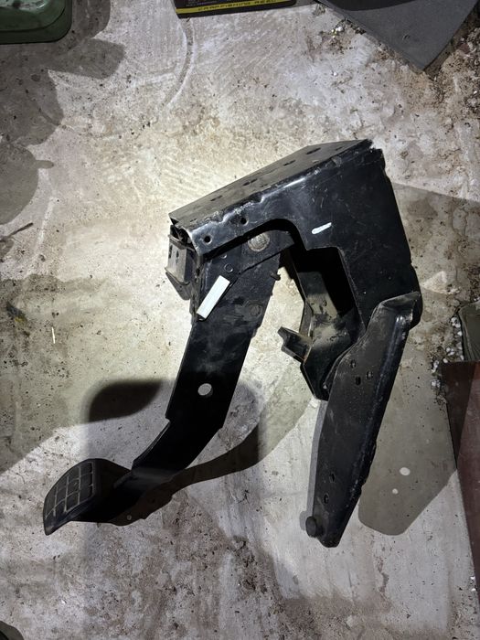 Педальний вузол для АКПП VW T4 1999