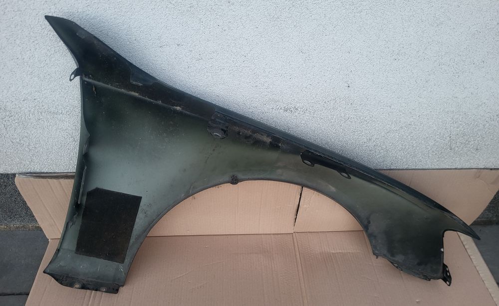 audi a4 b8 lz6e błotnik