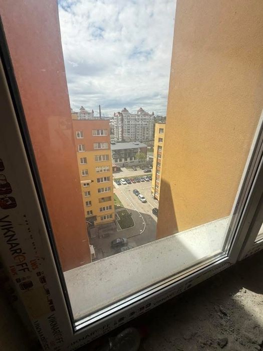 ПРОДАЖ 2 кім квартири, просп.Злуки