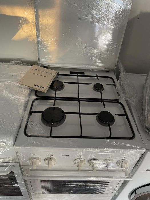Плита газова з Німечини