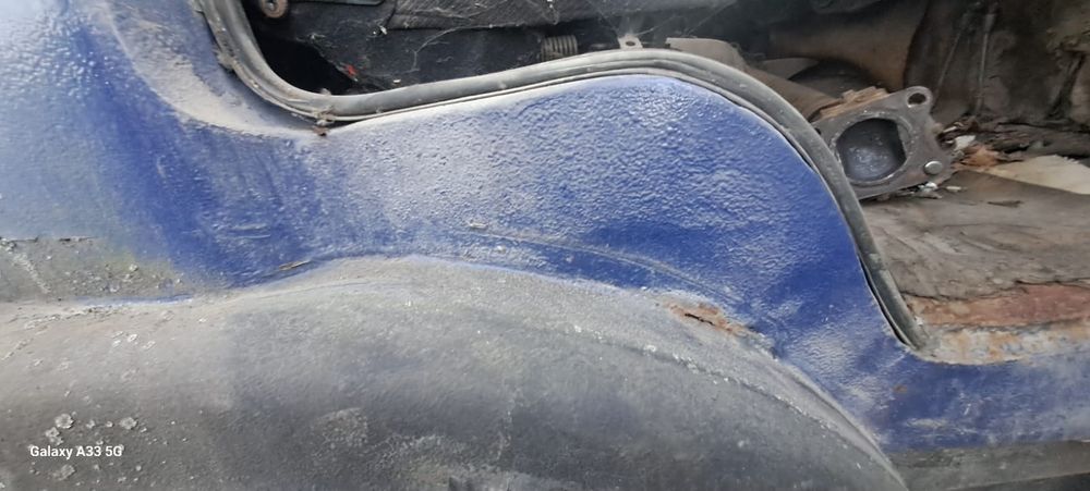 КАМАЗ по детально