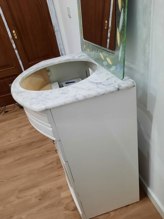 Movel de casa de banho