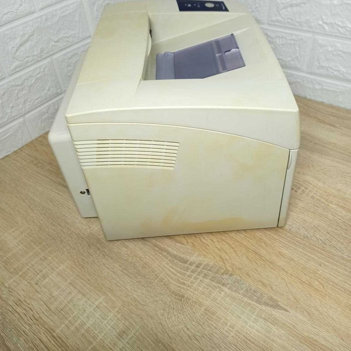 Принтер б/в лазерний ч/б Xerox Phaser 3117 | Робочий стан | Гарантія