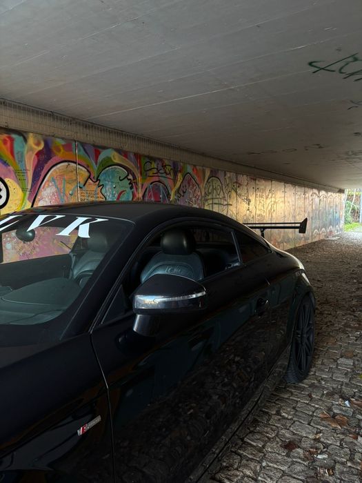 Audi TT 2.0 TFSI