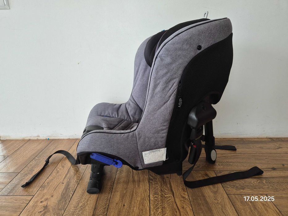 Axkid minikid 2.0 , fotelik rwf