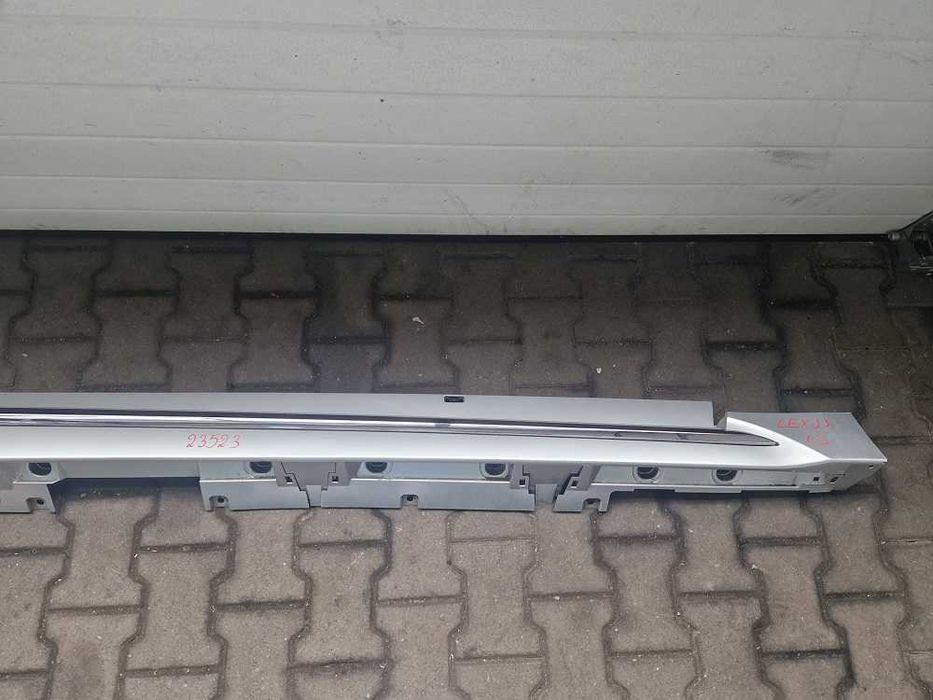 Lexus LS V 5 17r.- Listwa Progowa Prawa