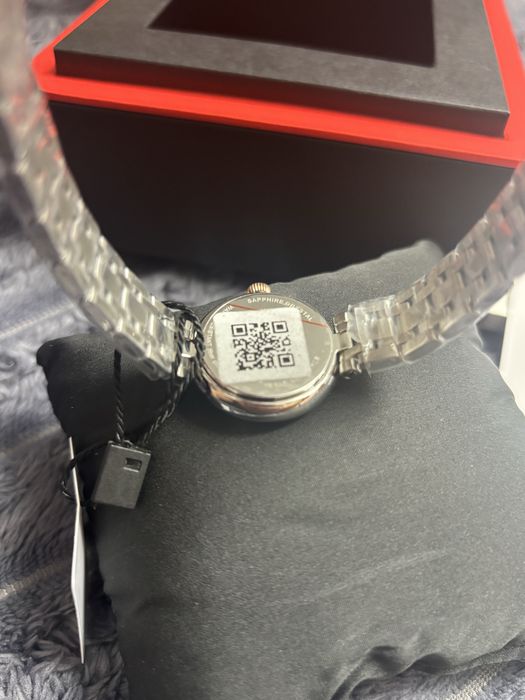 Жіночий годинник Tissot Bellissima Small Lady