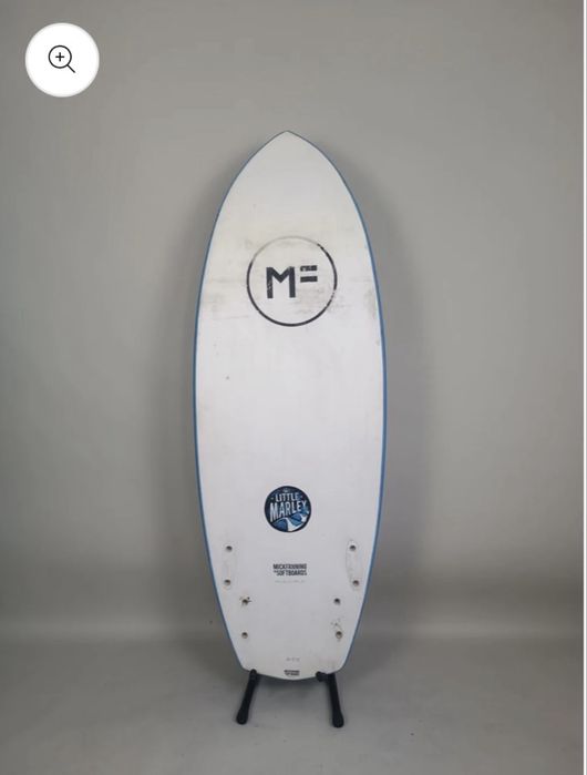 Prancha de surf 5’2 - MF Softboard
