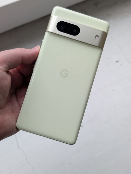 Продам Google pixel 7 8/128 GB.
NeverLock,