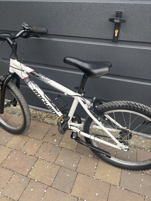 rower b-twin rockrider st 100 20cali mtb , kross