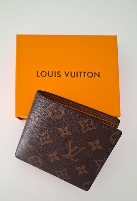 Carteira LV, Louis Vouitton