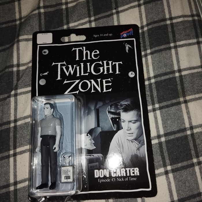 Quinta dimensão Twilight zone