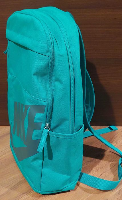 Plecak Nike DD0559 Zielony
