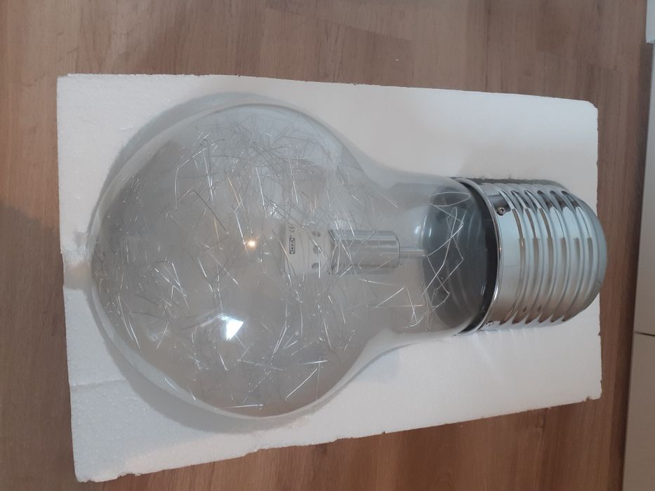 Candeeiro de tecto Lâmpada