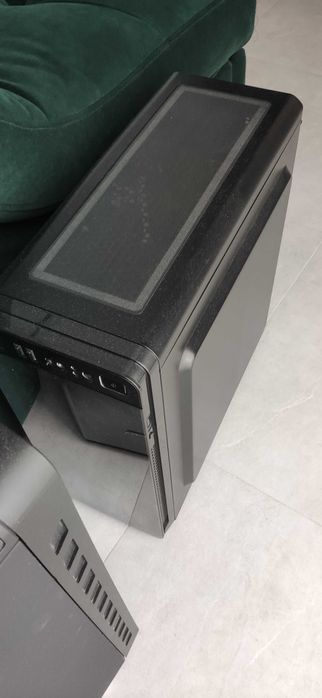 XIGMATEK Refract S1 (EN9627)