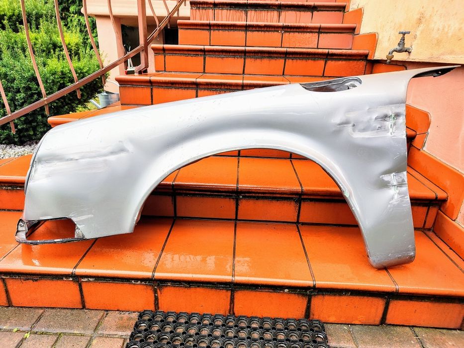 Błotnik przedni Porsche Carrera 911 901 model G targa coupe cabrio