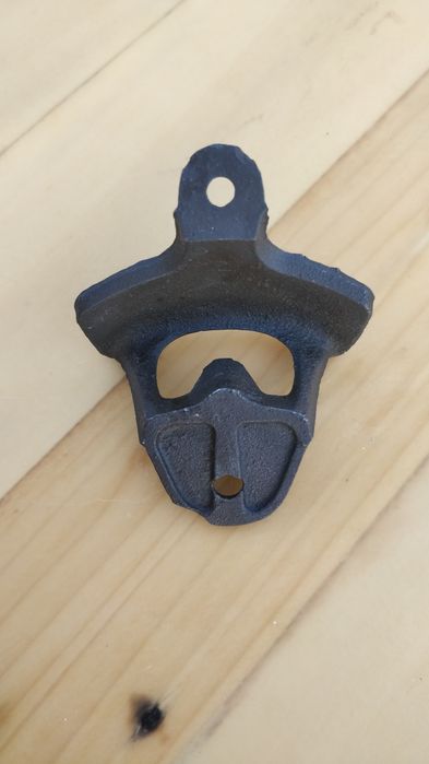 4 Abre Caricas Vintage