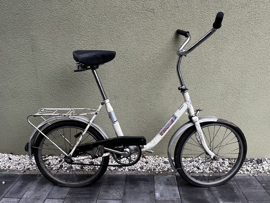 Flaming 3 do odnowienia