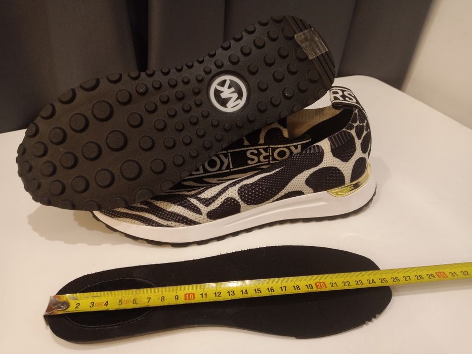 Buty damskie Michael Kors rozm. 39