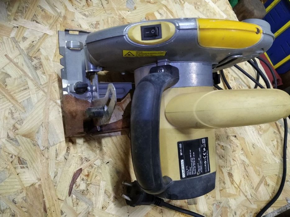 Пила Compass M1Y-185.